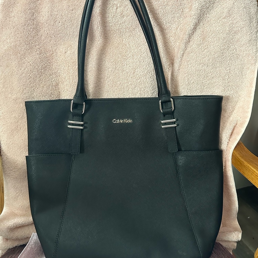 Calvin  Klein Tote
